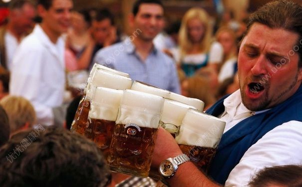 喝了酒就像上厕所怎么办？喝多了想上厕所是怎么回事？(7)