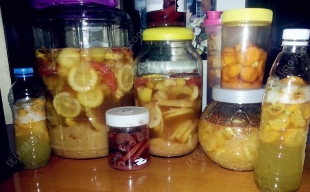 酵素怎么吃减肥效果最好？酵素怎么吃才是正确的？(1)