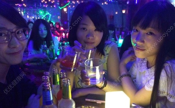 喝了酒就像上厕所怎么办？喝多了想上厕所是怎么回事？(5)