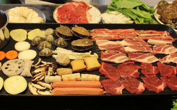 吃烤肉会致癌吗？孕妇可以吃烤肉吗？[图]