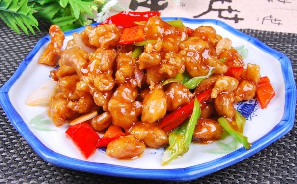 溜肉段的做法 正宗的溜肉段怎么做？(1)