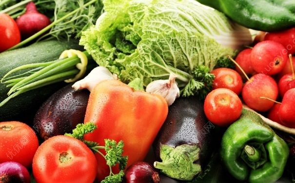 怎么用蔬菜淡斑美白？蔬菜淡斑美白方法介绍(1)