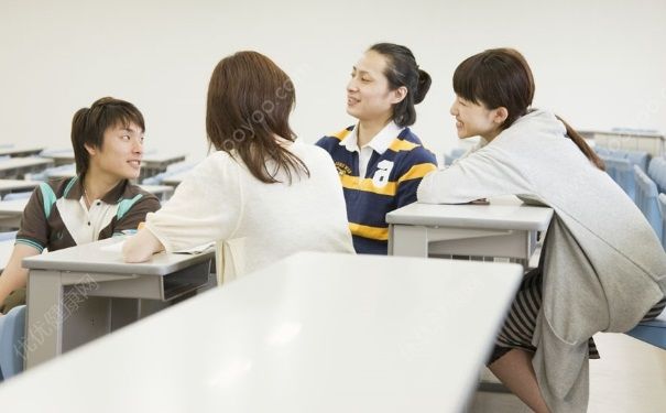 新学期怎么交朋友？怎么交新的朋友？(1)