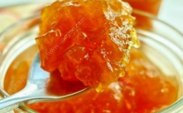 油桃酱怎么做？油桃酱怎么保存？(1)