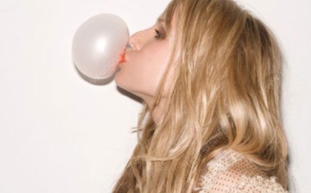 嚼口香糖可以瘦脸吗？嚼口香糖可以缓解紧张吗？[图]