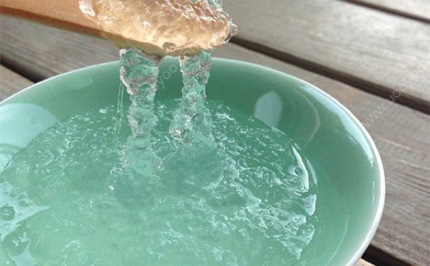 燕窝是什么东西做成的？燕窝的功效与作用[图]