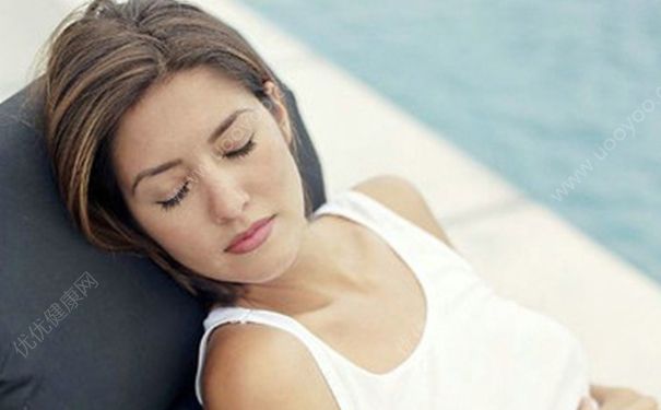 什么时候排毒最好？怎么排毒最好？(1)