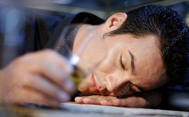宿醉怎么办？如何缓解宿醉？[图]