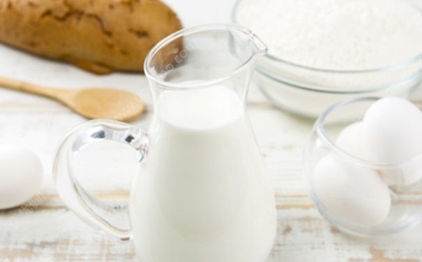 儿童需补钙长个 儿童补钙吃什么最好？[图]