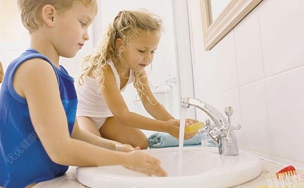 用洗手液洗手好吗？用香皂洗手好吗？[图]