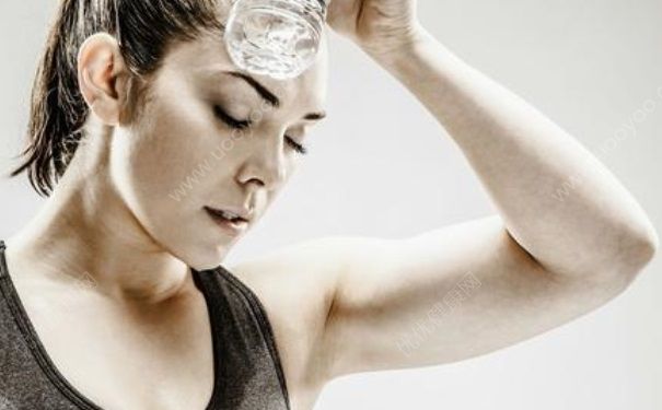 冰水加快身体代谢吗？运动后喝冰水会怎么样？[图]