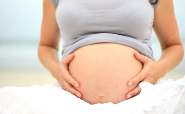 怀孕后肚子疼是怎么回事？孕期肚子疼怎么办？(1)