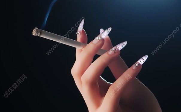 三手烟危害更大 二手烟吸多了怎么办？(1)