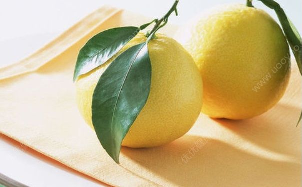 柚子有什么营养？柚子怎么挑选？[图]