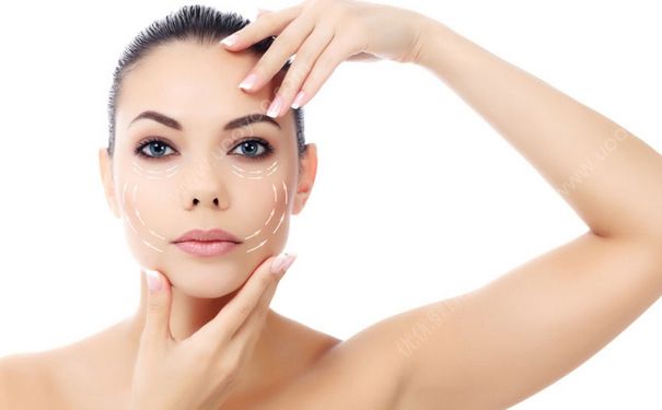 哪些地方容易长皱纹？不同地方的皱纹怎么去除？(1)