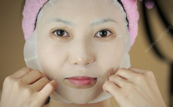 敷面膜要注意什么？天天敷面膜好吗？(1)