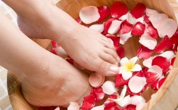 泡脚要注意什么？泡脚有哪些禁忌？[图]