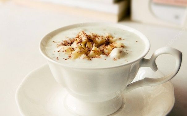 胃胀气吃什么食物好？什么食物排气好？(1)