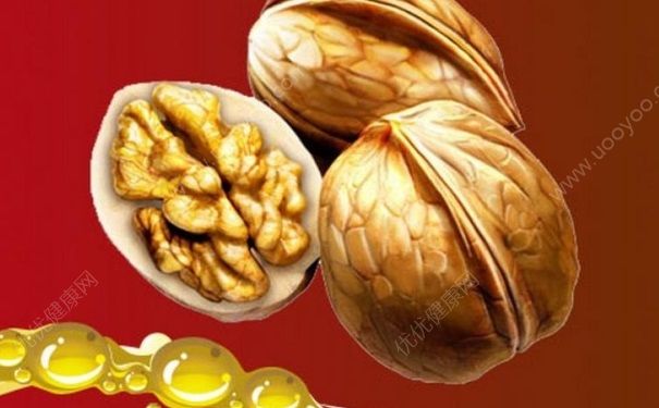 核桃油怎么护肤？核桃油有什么作用？(1)