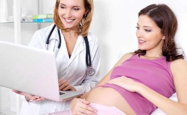 生孩子前有什么症状？生孩子前的征兆有哪些？(1)