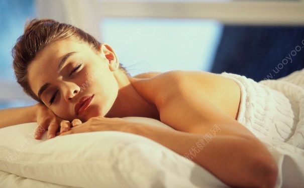 晚上如何快速入睡？晚上如何快速睡着？[图]