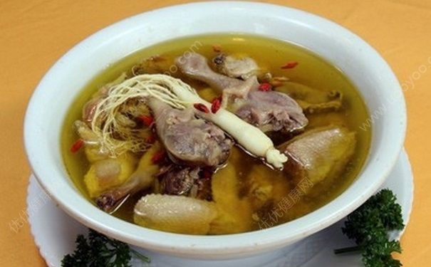 吃人参的禁忌有哪些？吃人参要注意什么？(1)