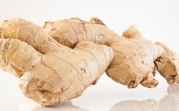 生姜对皮肤有什么好处？生姜能治疗皮肤病吗？(1)