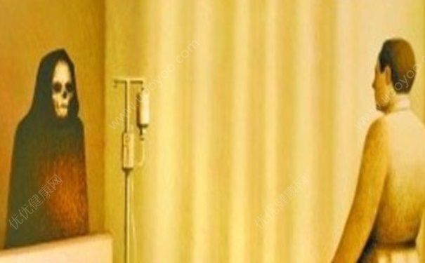 回光返照是什么意思？回光返照是怎么回事？(1)