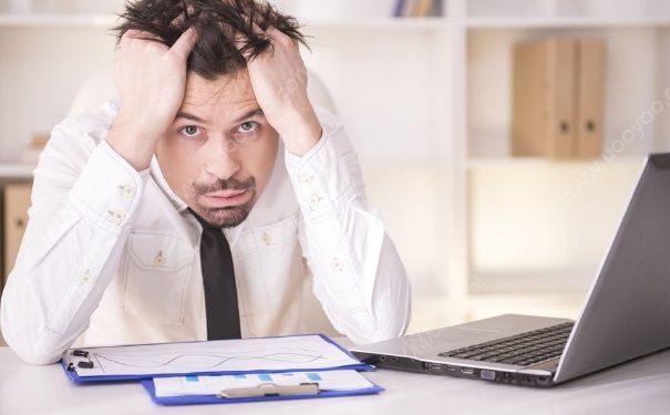 头皮痒掉头发是什么原因？头皮痒脱发什么原因？(1)