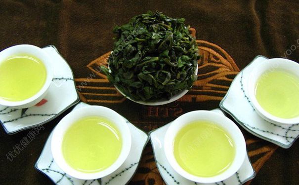 喝什么茶能排毒？吃什么排毒好？(1)