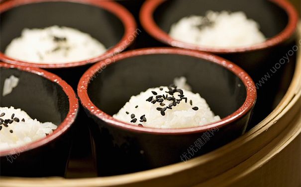 黑芝麻有什么功效？黑芝麻的功效与作用及禁忌(1)