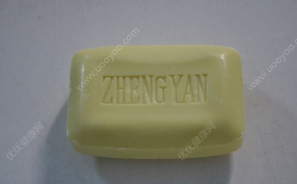 头皮痒可以用硫磺皂吗？头皮痒能用硫磺皂吗？(1)