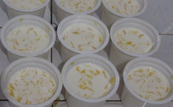 酸奶怎样喝减肥？酸奶怎样喝才减肥效果好？(4)