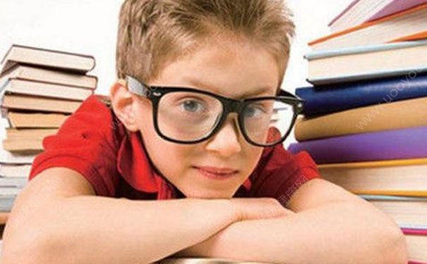 青少年近视眼怎么恢复视力？青少年近视眼恢复方法(1)