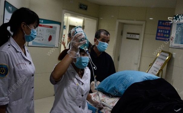 心脏衰竭能治好吗？猝死有什么症状？[图]