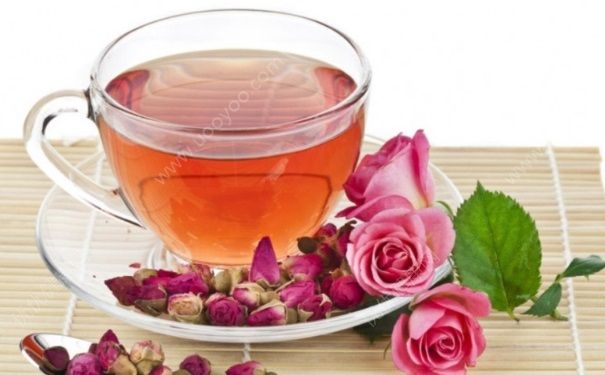 喝什么花茶可以美白？什么花茶美白效果最好？(1)