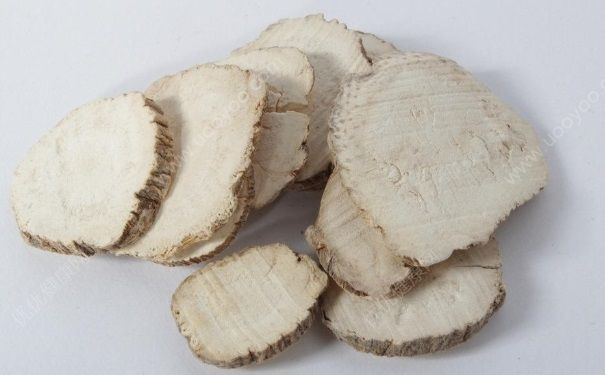 白芷如何护肤？白芷有什么功效作用？(1)