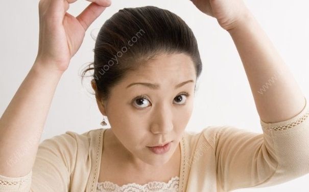 头发早白是什么原因？早白是衰老的信号[图]