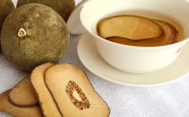 化橘红的功效与作用 化橘红不适合哪些人？[图]