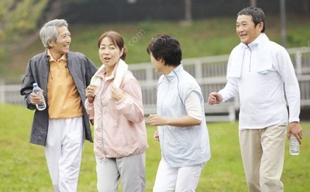 中老年如何预防中暑？中老年预防中暑的方法有哪些？[图]