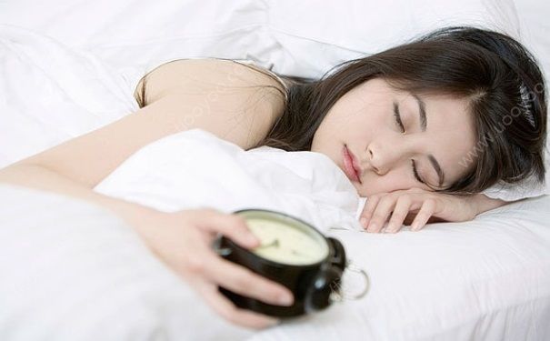 经常犯困是什么原因？经常犯困要谨防哪些疾病？[图]