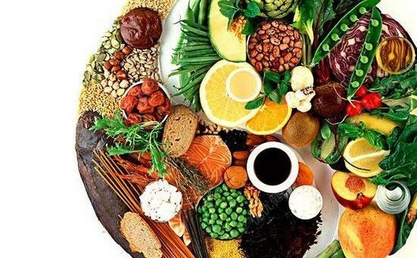 热性食物有哪些？热性食物的作用[图]