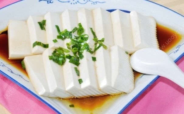 豆腐多吃好吗？豆腐吃多了会怎样？(1)