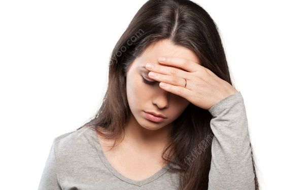 14岁女生白带多正常吗？14岁女生白带异常怎么办？(1)