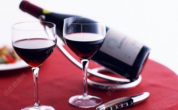 喝红酒有什么好处？红酒可以每天喝吗？[图]