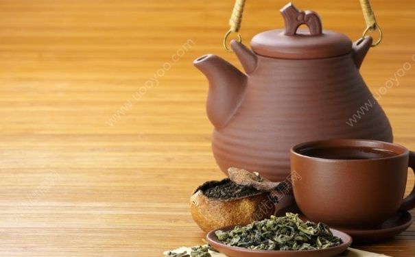 鲁迅先生最爱喝的茶 养生喝什么茶好？[图]