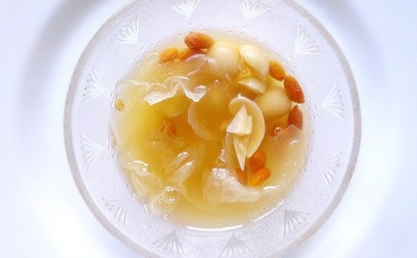 吃什么清肺养肺？什么食物可以清肺养肺？[图]