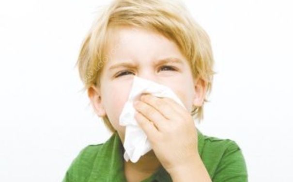 感冒怎么好得快？怎么预防感冒发烧？(1)