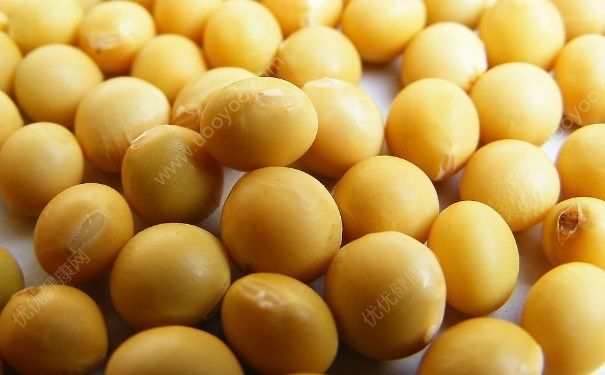 黄豆怎么做面膜？如何自制黄豆面膜美容护肤？(1)