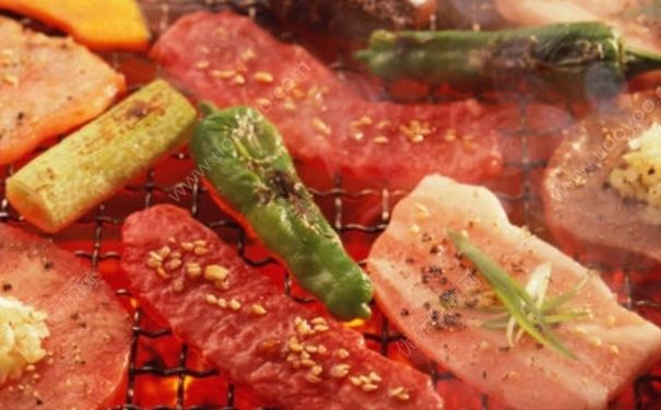 吃烤肉会胖吗？中秋节饮食注意事项[图]